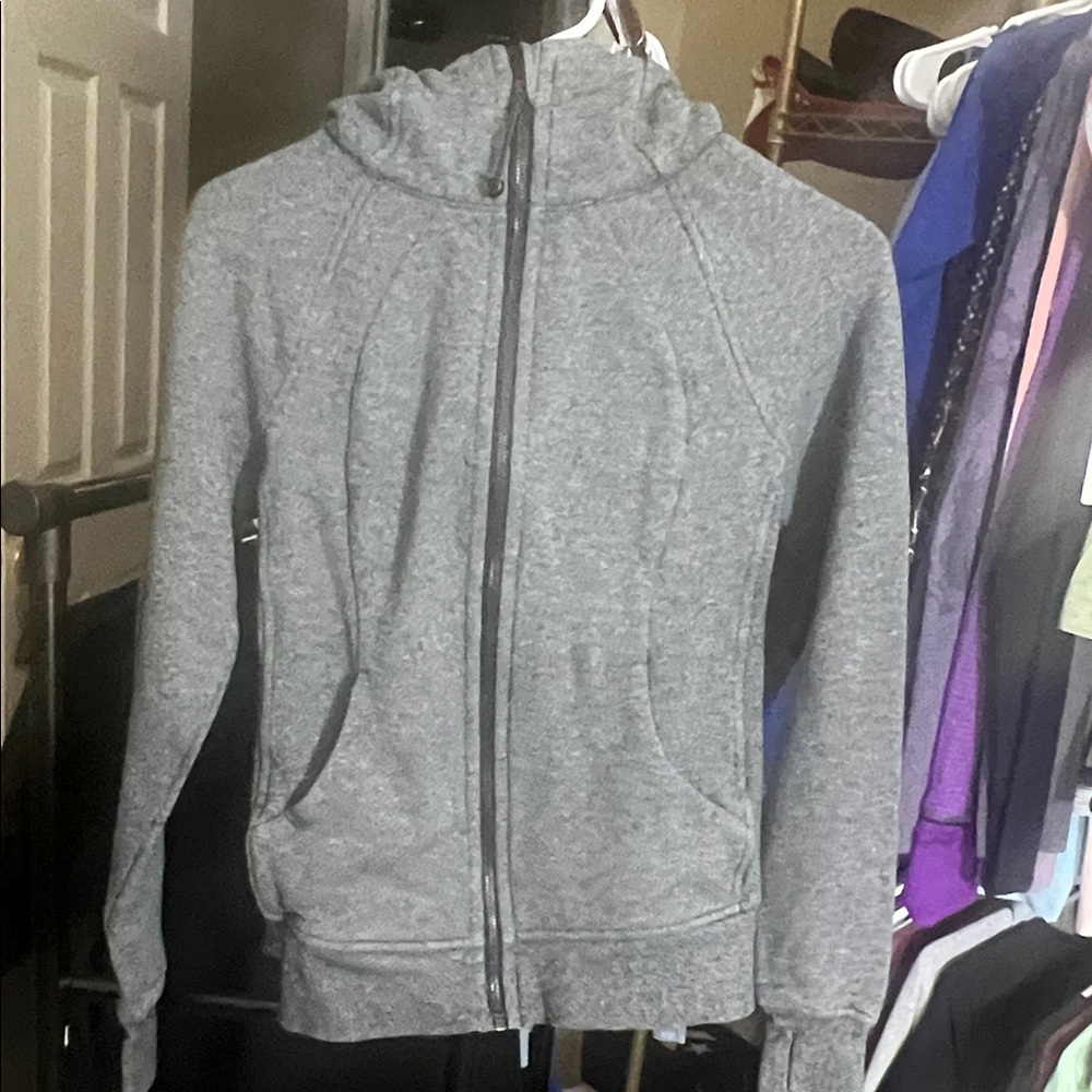 Gray scuba 2 - Picture 2 of 5